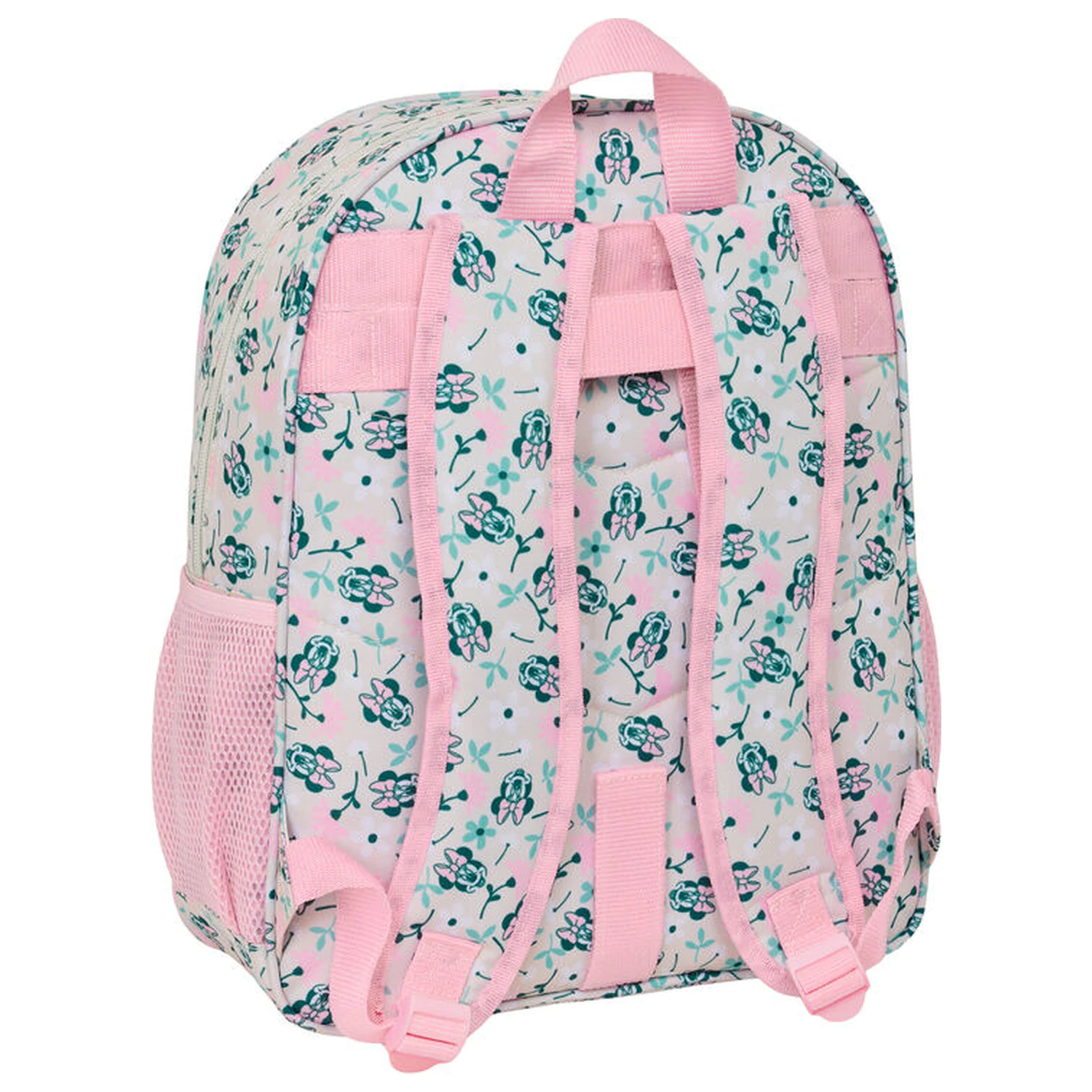 Disney Minnie Minty prilagodljiv ruksak 38cm fotografija proizvoda