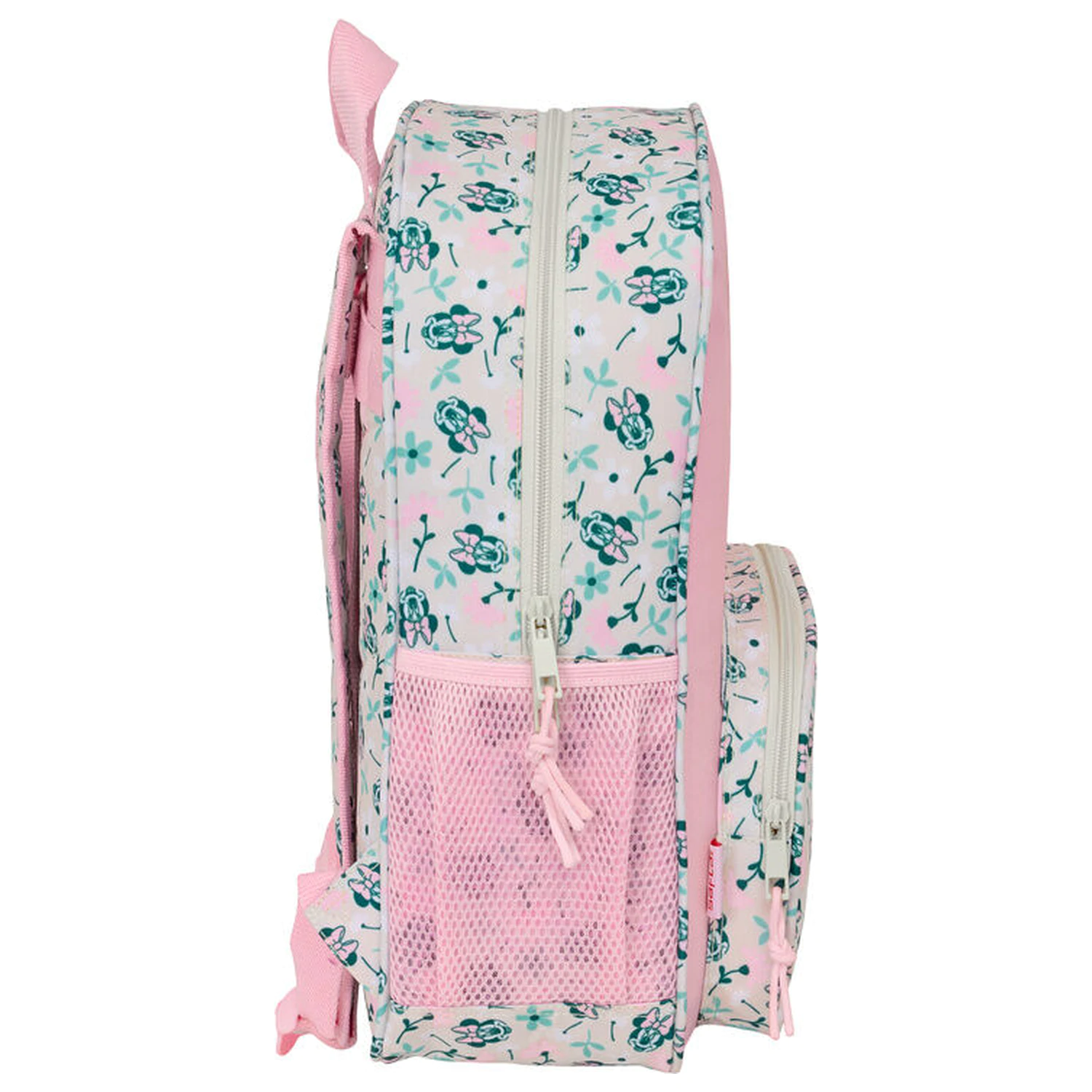 Disney Minnie Minty prilagodljiv ruksak 38cm fotografija proizvoda