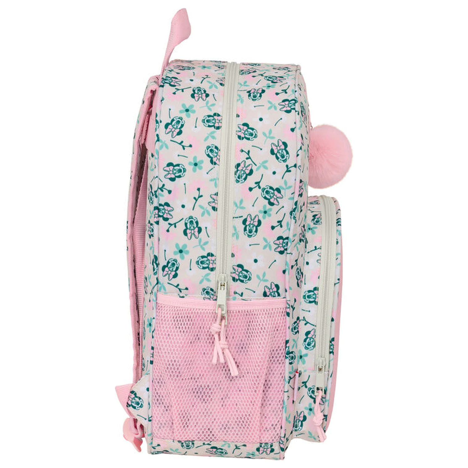 Disney Minnie Minty prilagodljivi ruksak 42cm fotografija proizvoda