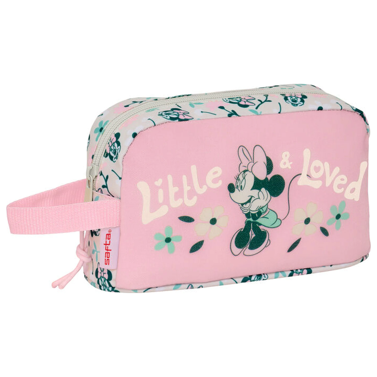 Disney Minnie Minty termos torba za doručak fotografija proizvoda