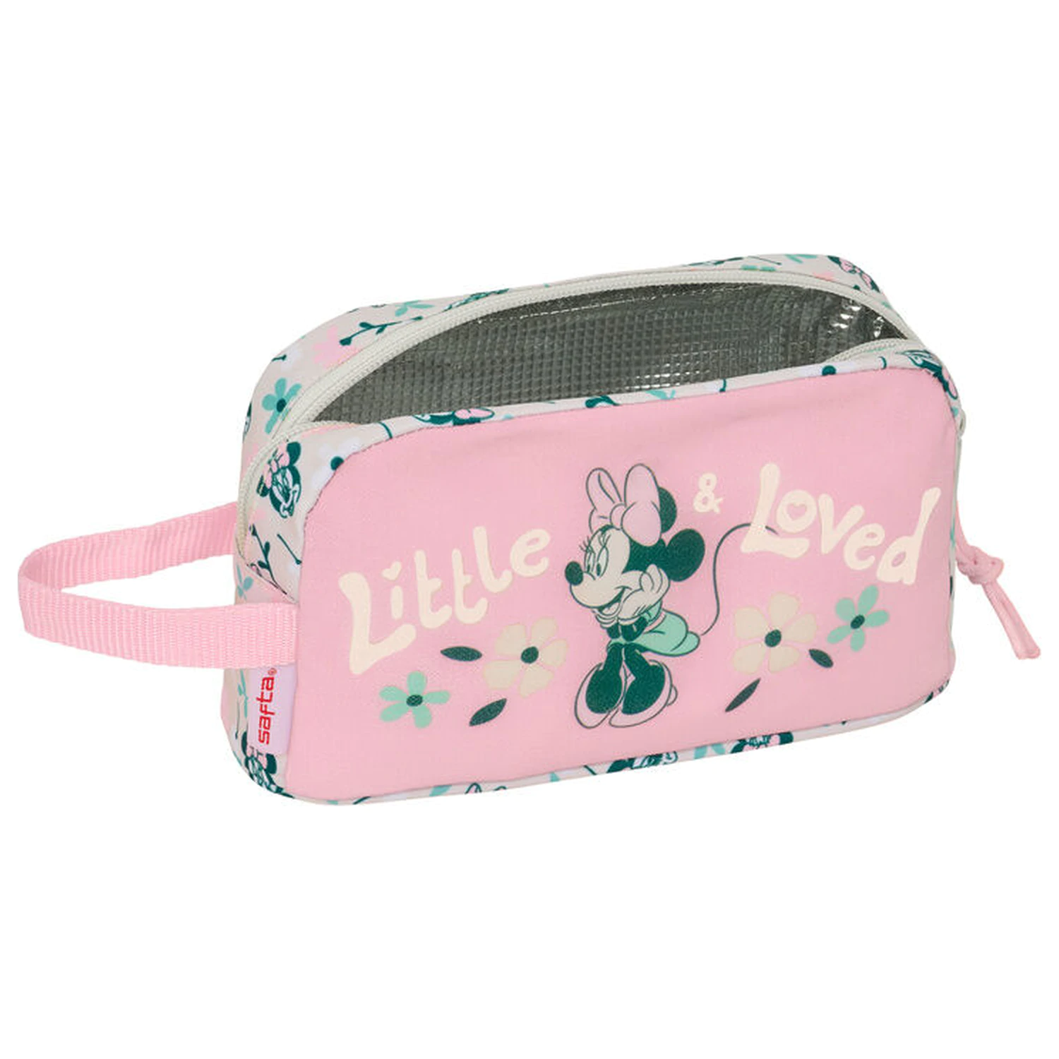 Disney Minnie Minty termos torba za doručak fotografija proizvoda