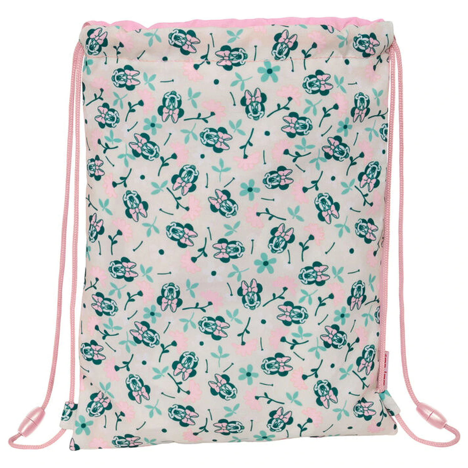 Disney Minnie Minty torba za teretanu 34 cm fotografija proizvoda