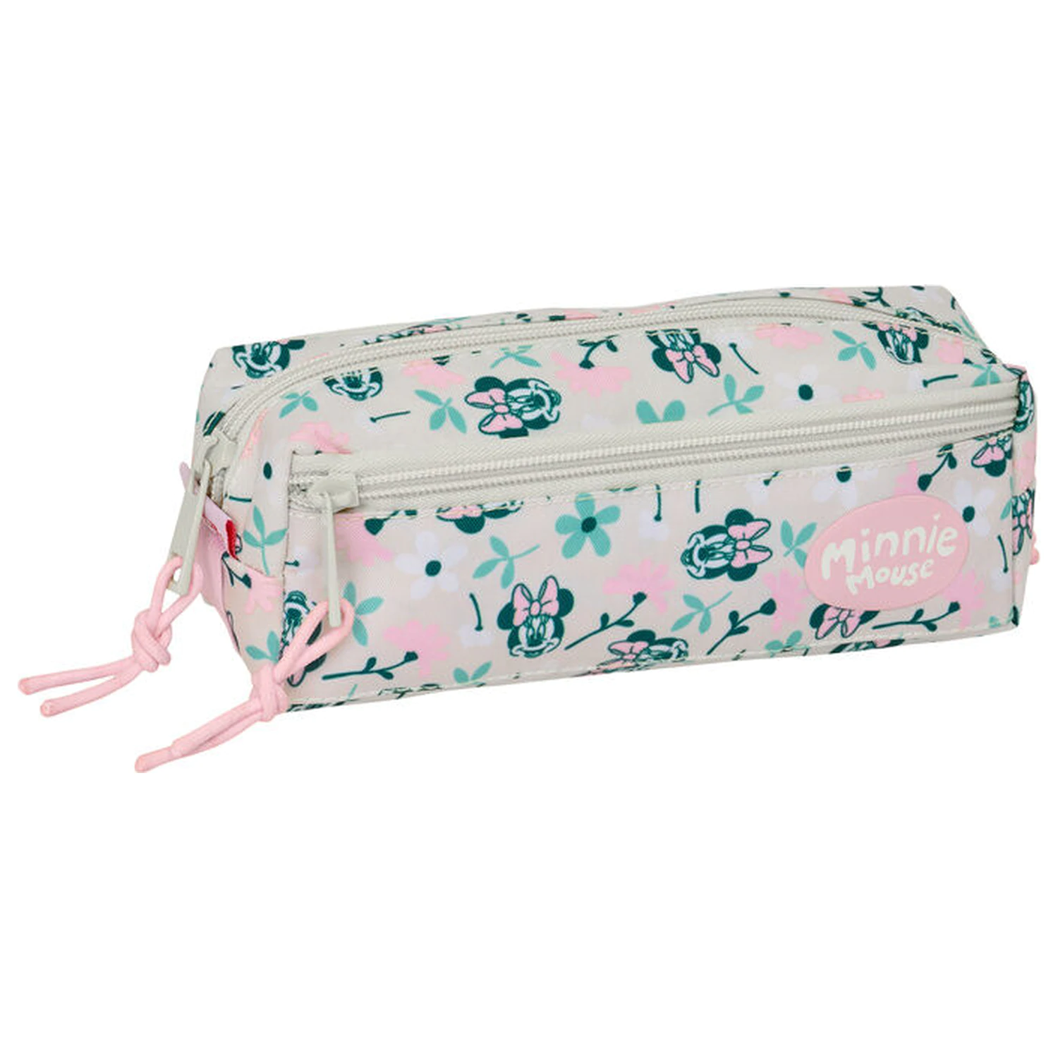 Disney Minnie Minty trostruka pernica fotografija proizvoda