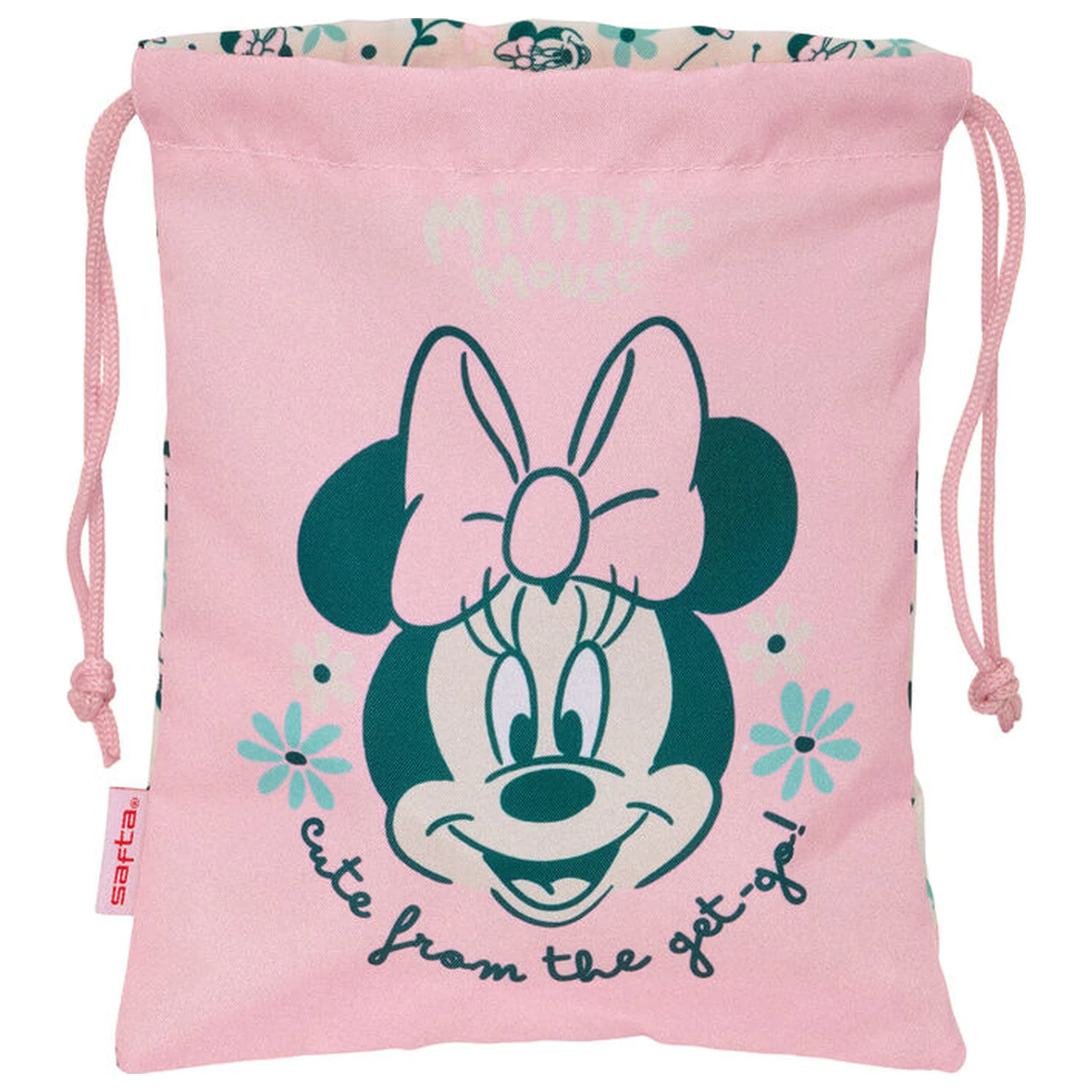 Disney Minnie Minty torba za ručak fotografija proizvoda