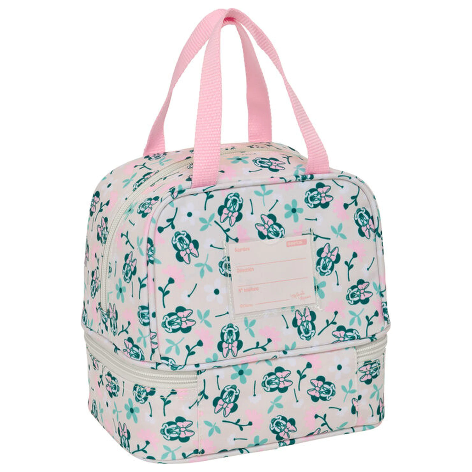 Disney Minnie Minty torba za ručak fotografija proizvoda