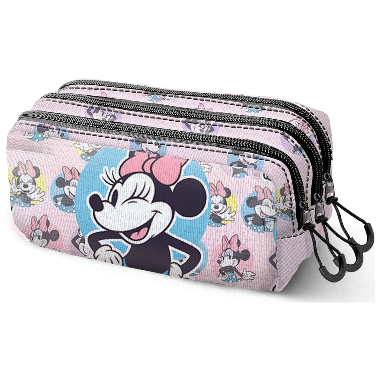 Disney Minnie More trostruka pernica fotografija proizvoda