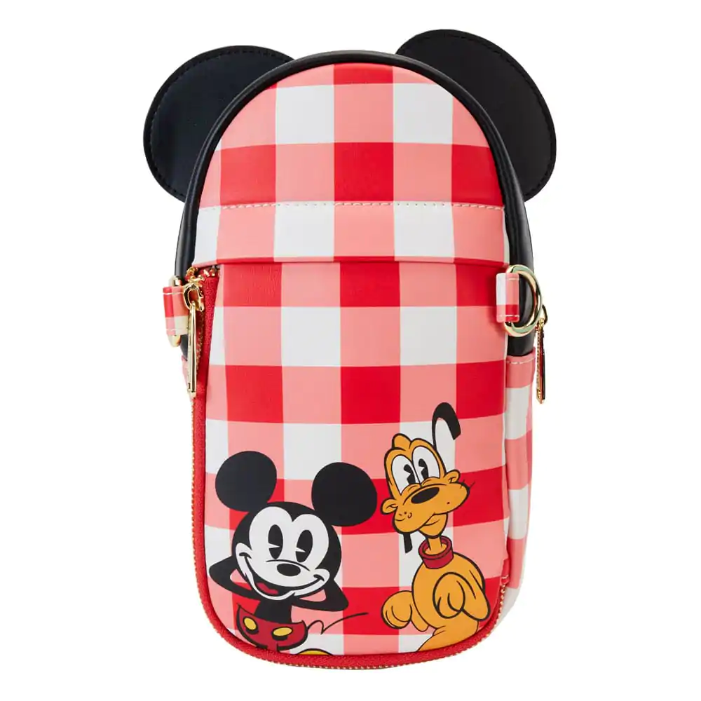 Disney by Loungefly Crossbody držač za čaše Minnie Mouse fotografija proizvoda