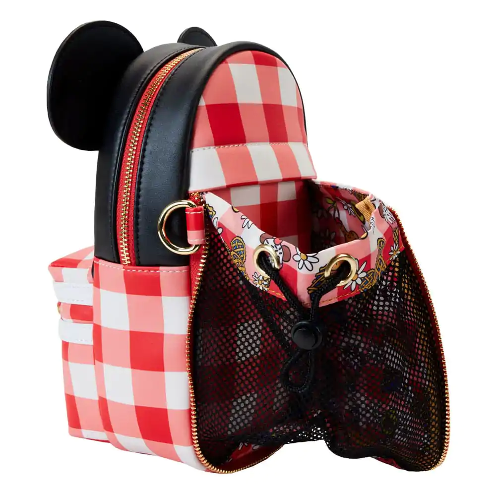 Disney by Loungefly Crossbody držač za čaše Minnie Mouse fotografija proizvoda