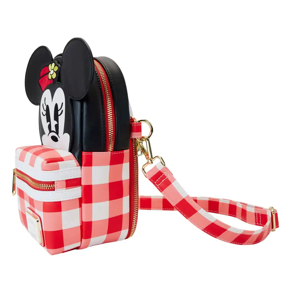 Disney by Loungefly Crossbody držač za čaše Minnie Mouse fotografija proizvoda