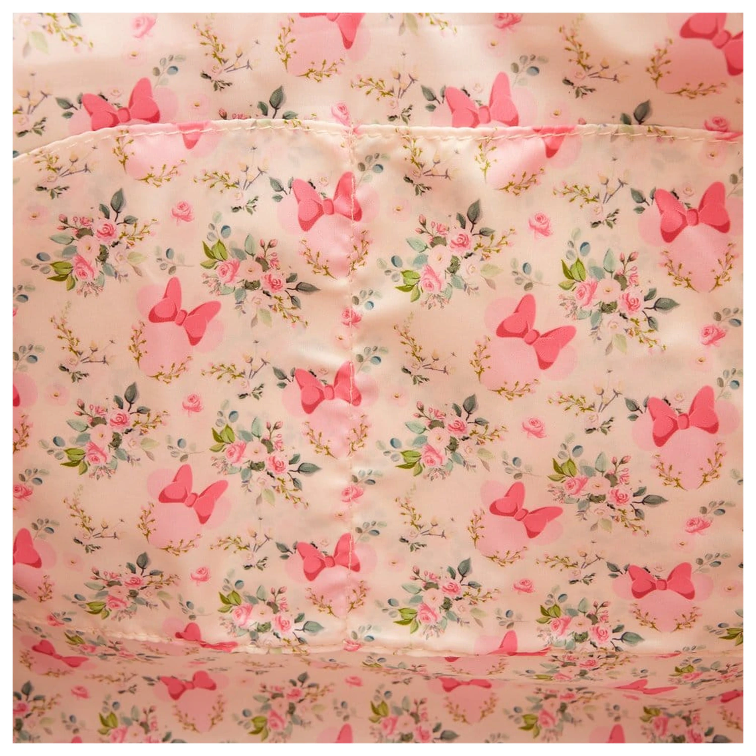 Disney by Loungefly Ruksak i Torba Minnie Mouse Floral fotografija proizvoda