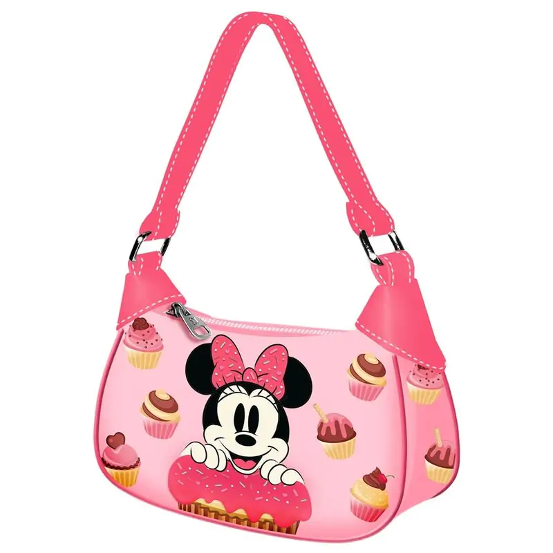 Disney Minnie Muffin torba za nošenje preko ramena fotografija proizvoda