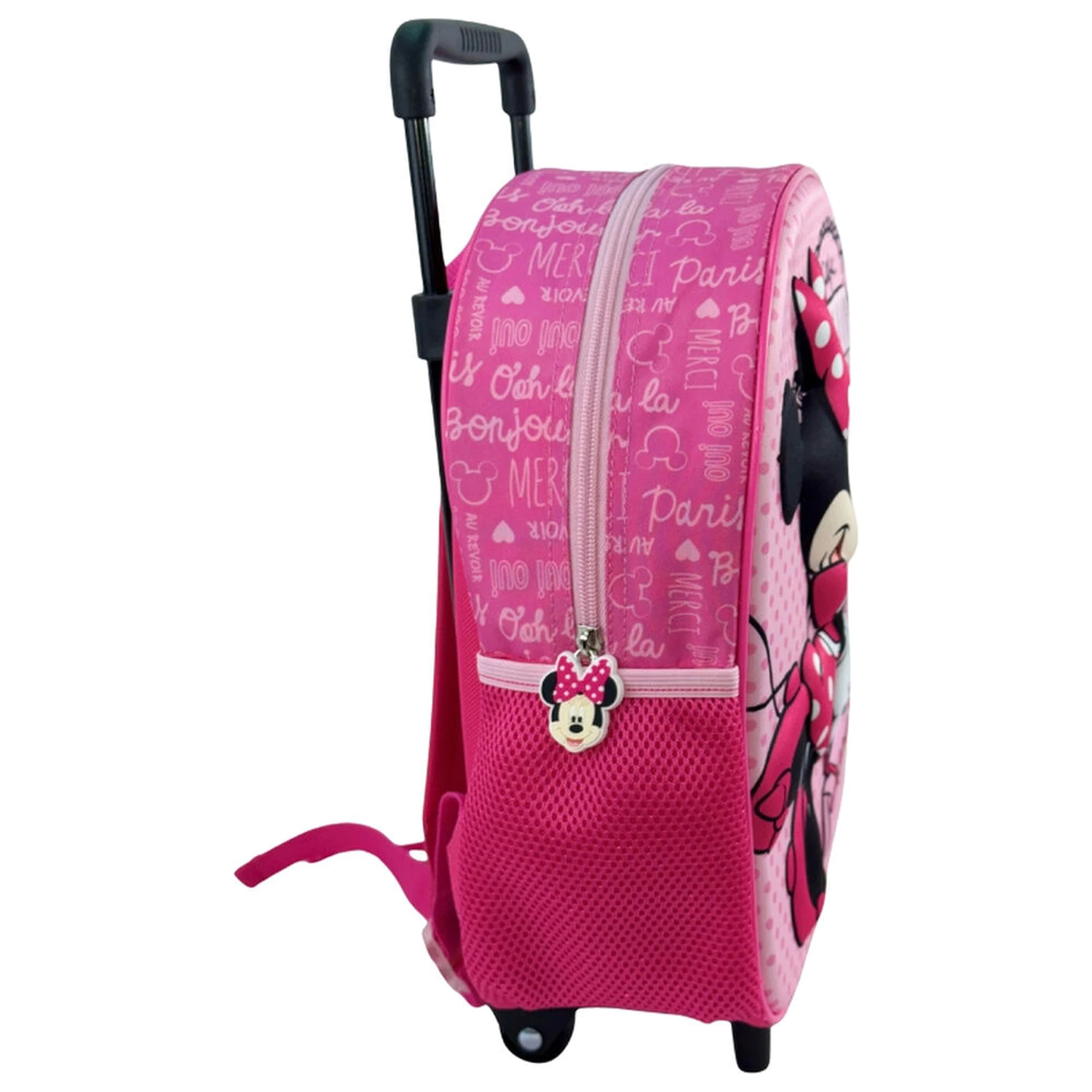Disney Minnie Paris 3D kolica 32 cm fotografija proizvoda