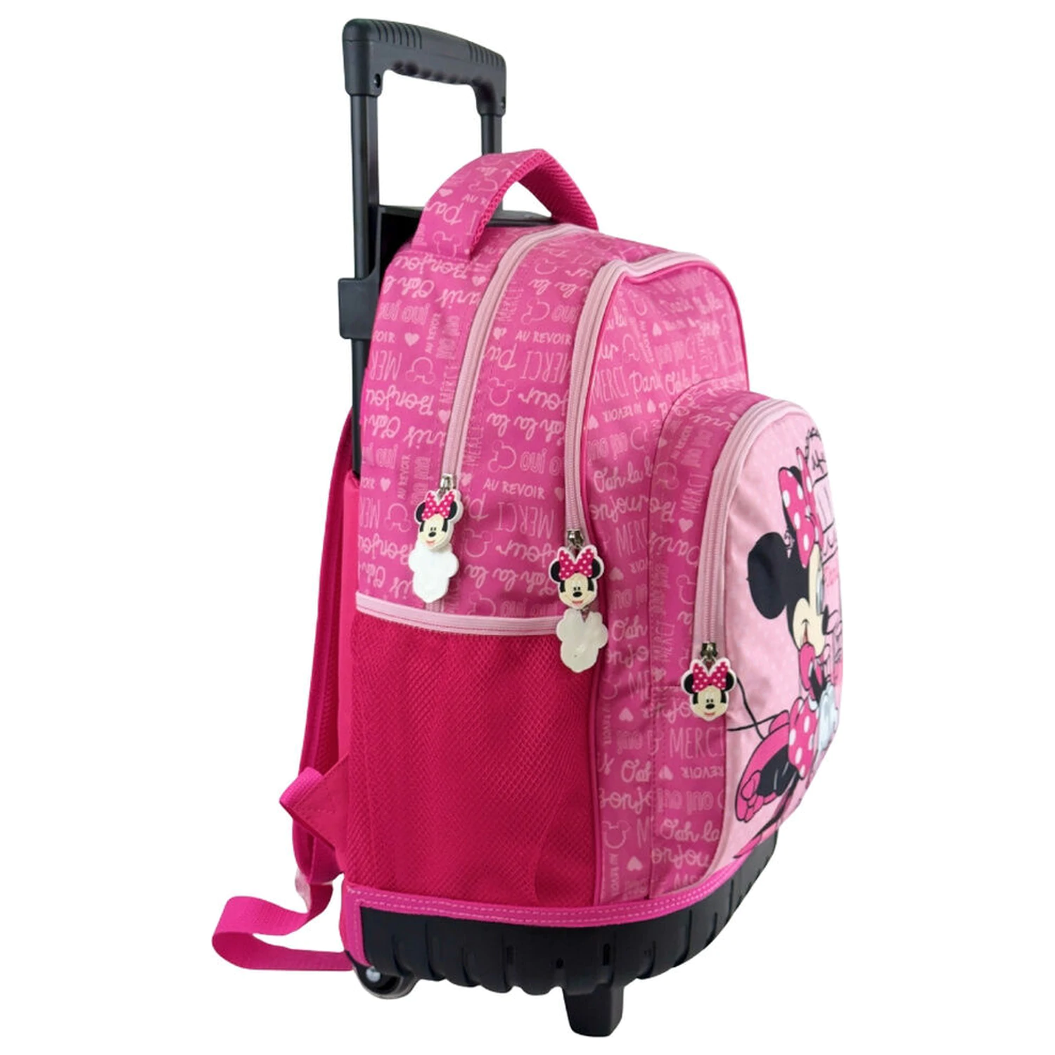 Disney Minnie Paris trolley 44 cm fotografija proizvoda