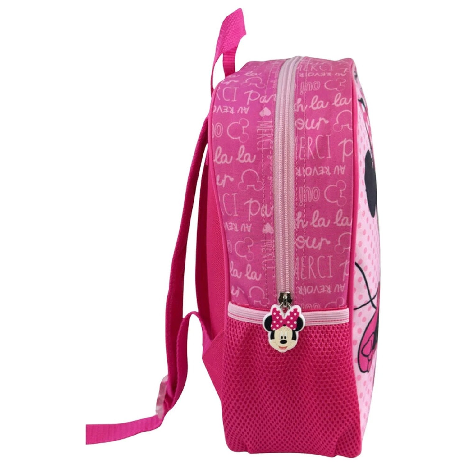 Disney Minnie Paris ruksak 30cm fotografija proizvoda