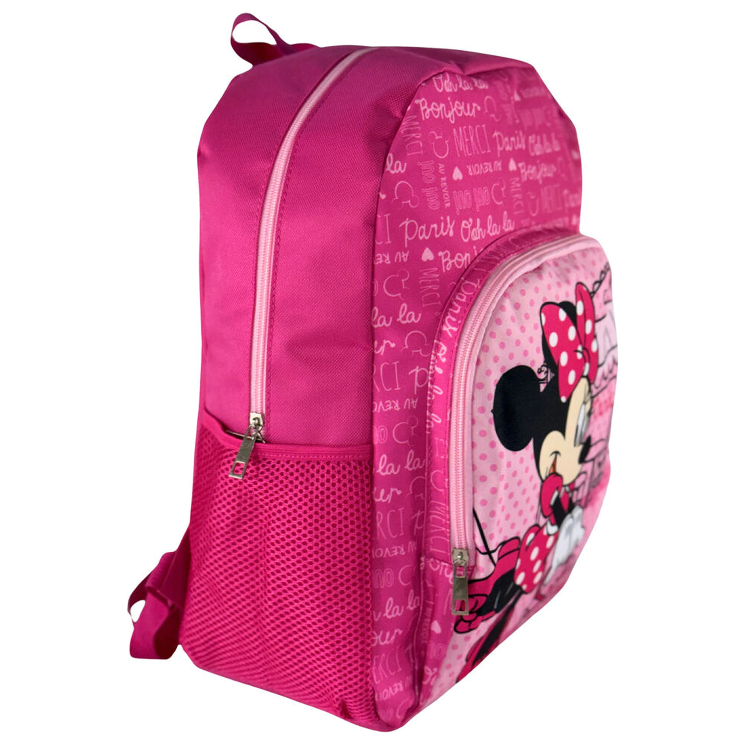 Disney Minnie Paris ruksak 40 cm fotografija proizvoda