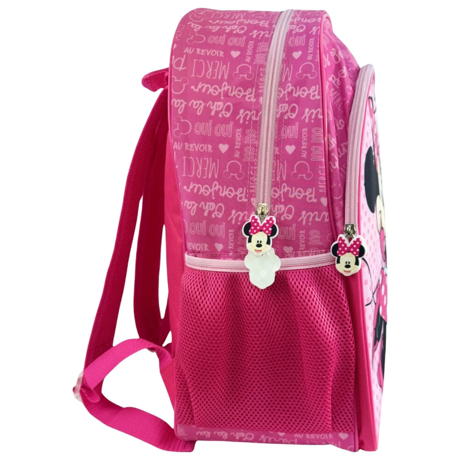 Disney Minnie Paris ruksak 40cm fotografija proizvoda