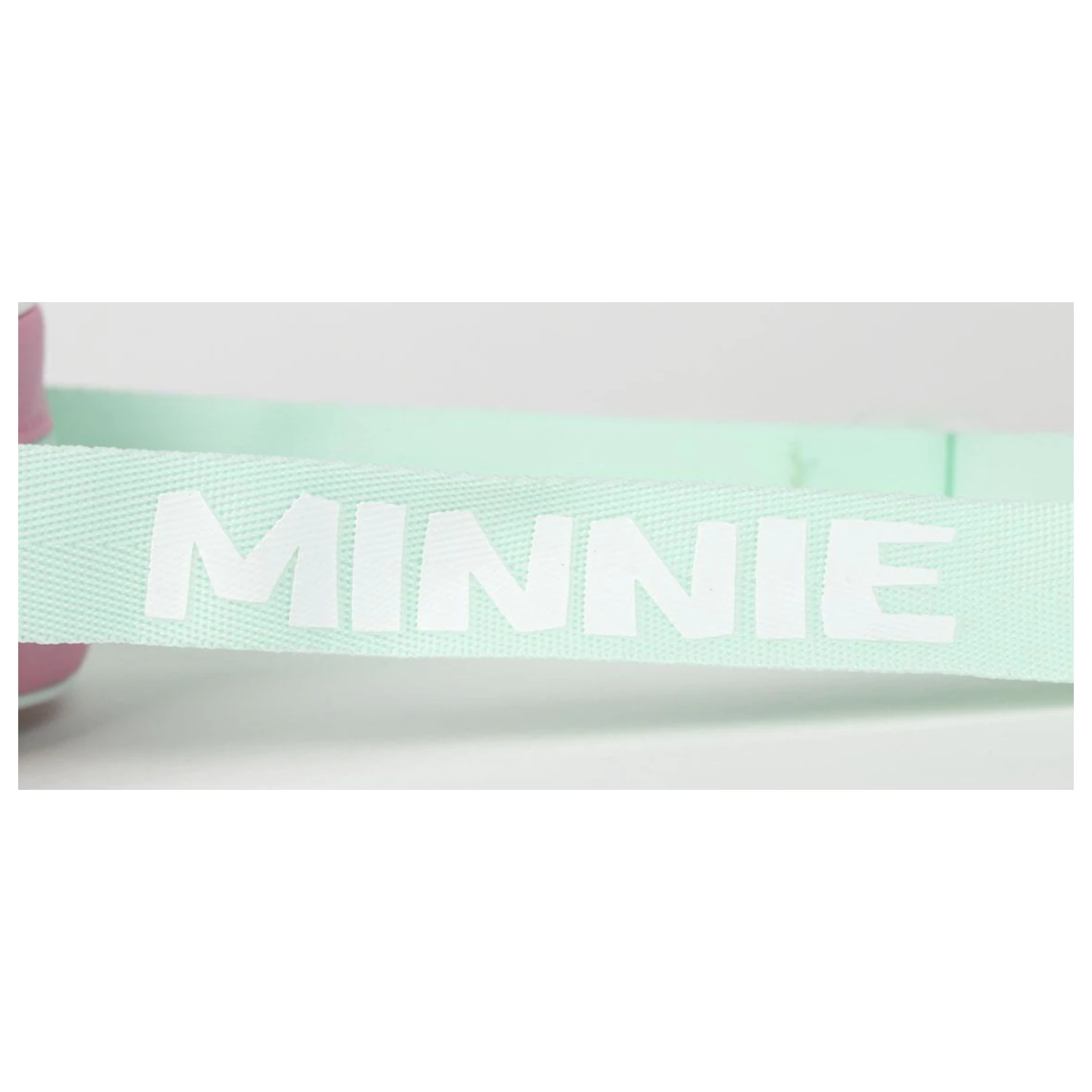 Disney Minnie Pastel 3D Crossbody Torba na rame fotografija proizvoda
