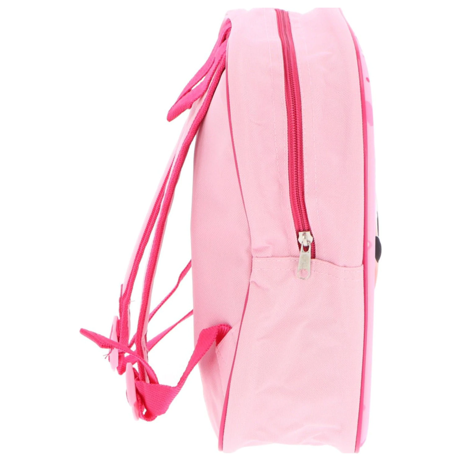 Disney Minnie Pink Paradise 3D ruksak, torba 30 cm fotografija proizvoda