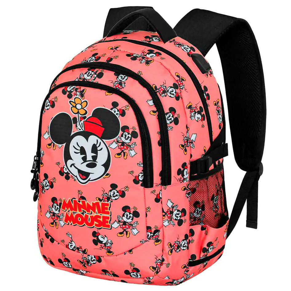 Disney Minnie Plus Aqua ruksak 44cm fotografija proizvoda