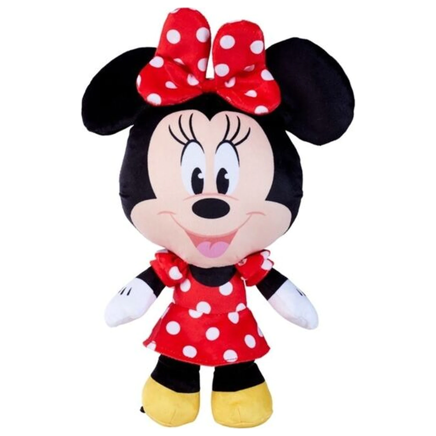 Disney Minnie plišana igračka 25 cm fotografija proizvoda