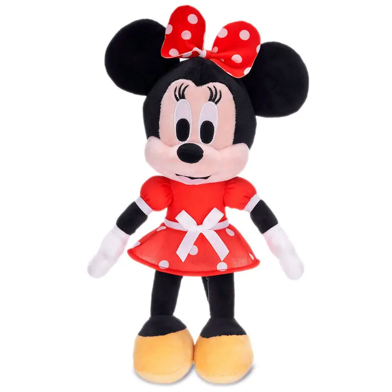 Disney Minnie plišana igračka 30cm fotografija proizvoda