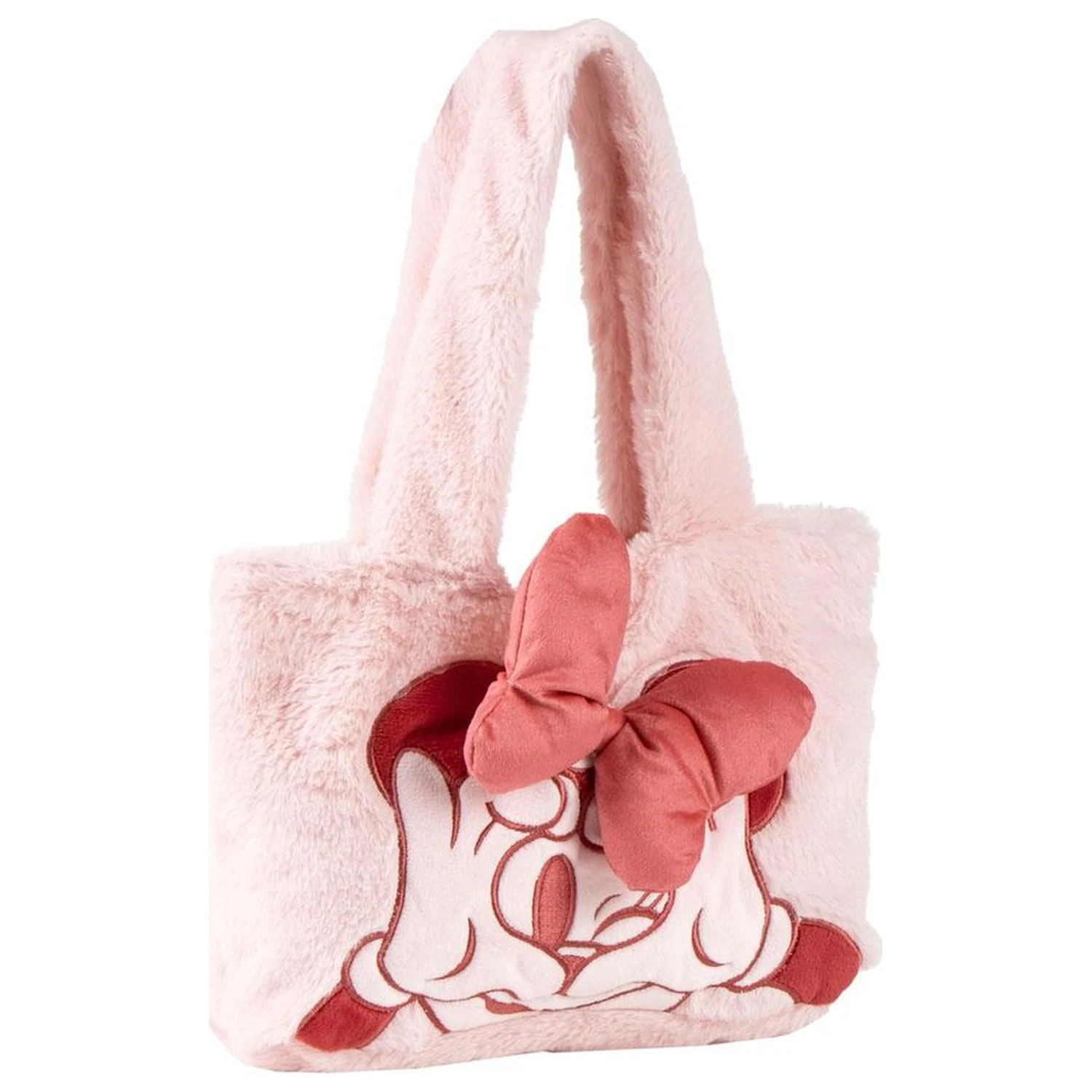 Disney Minnie plišana shopping torba fotografija proizvoda