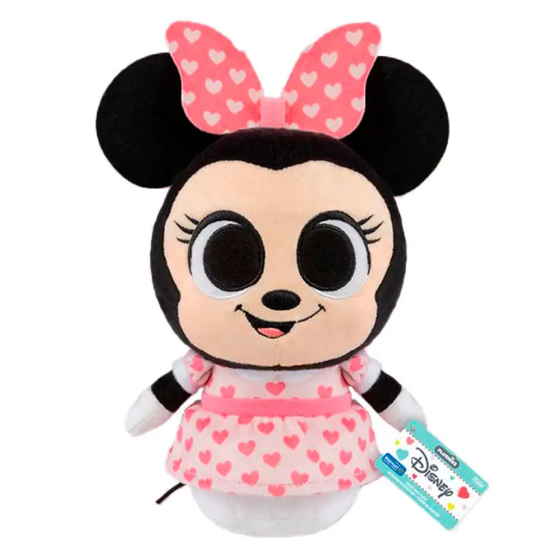 Disney Minnie plišana igračka Exclusive 17,5cm fotografija proizvoda