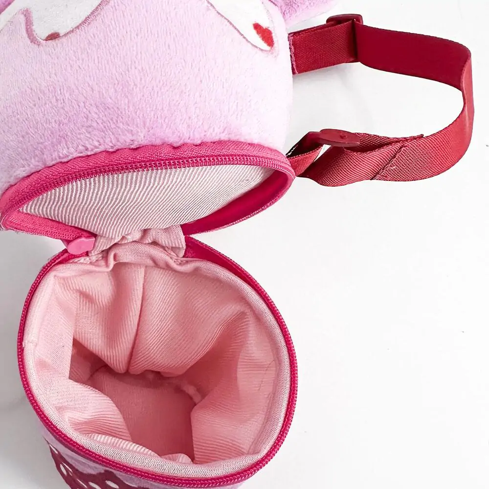 Disney Minnie plišana torba fotografija proizvoda