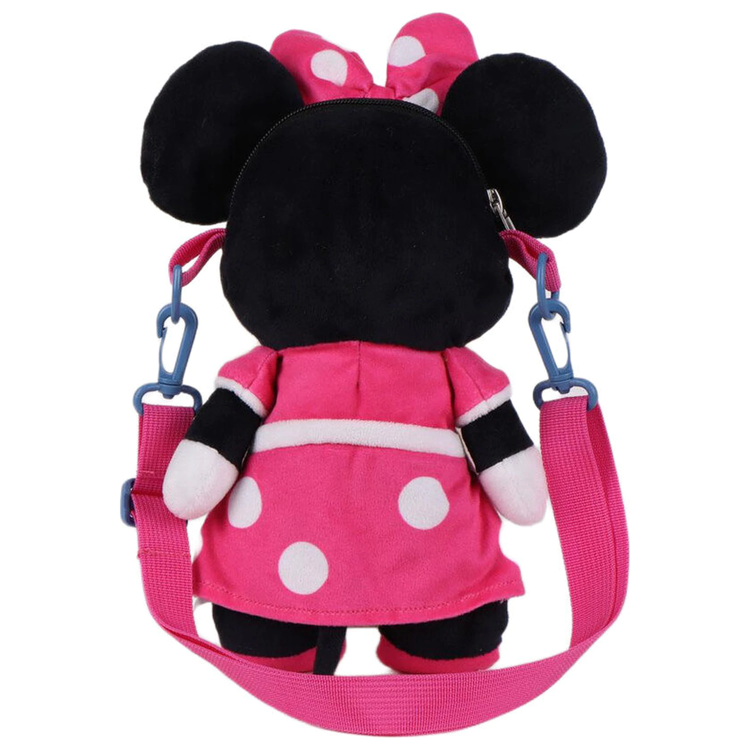 Disney Minnie plišana torba fotografija proizvoda
