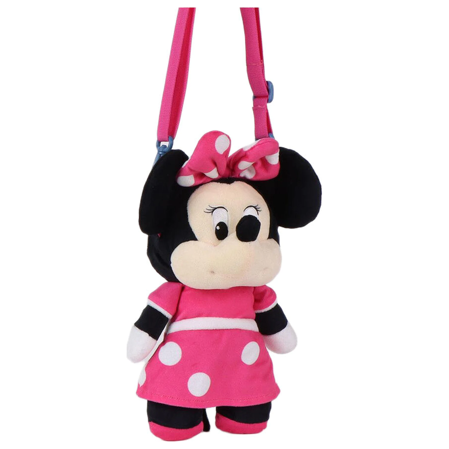 Disney Minnie plišana torba fotografija proizvoda