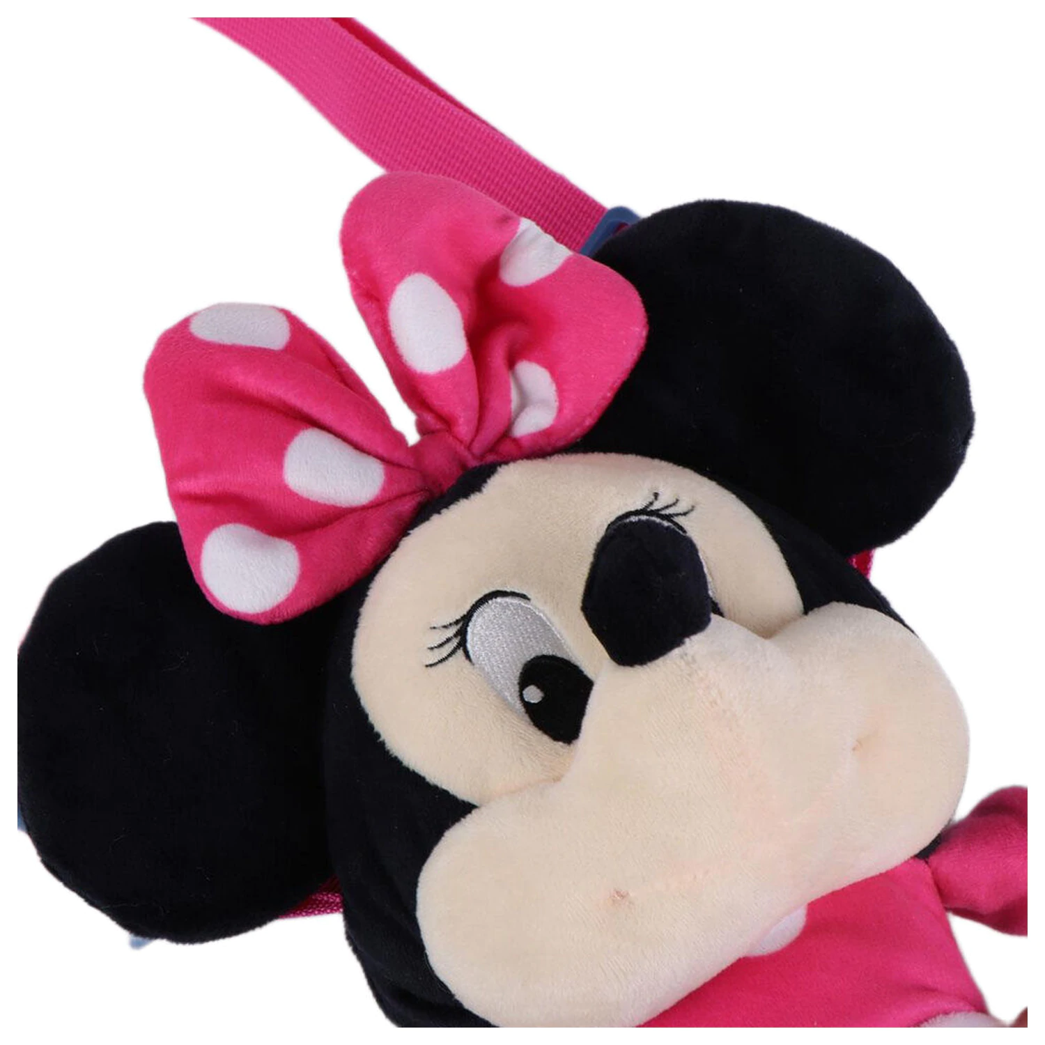 Disney Minnie plišana torba fotografija proizvoda