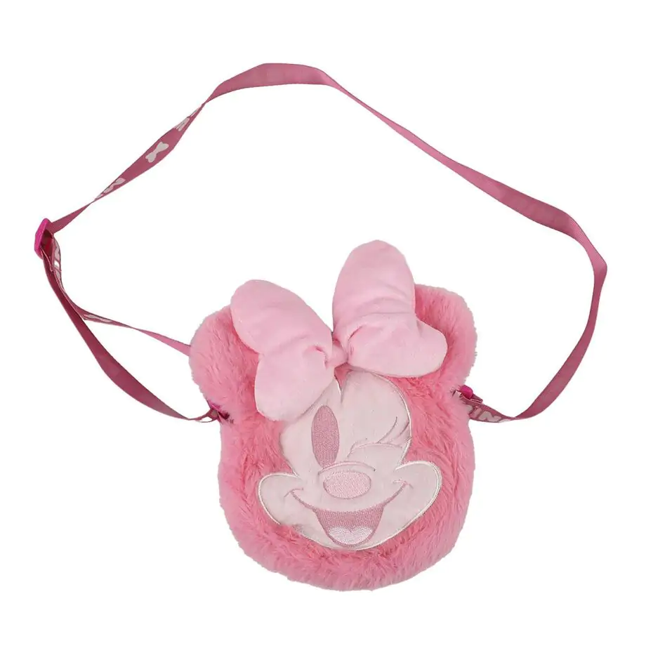 Disney Minnie plišana torba fotografija proizvoda