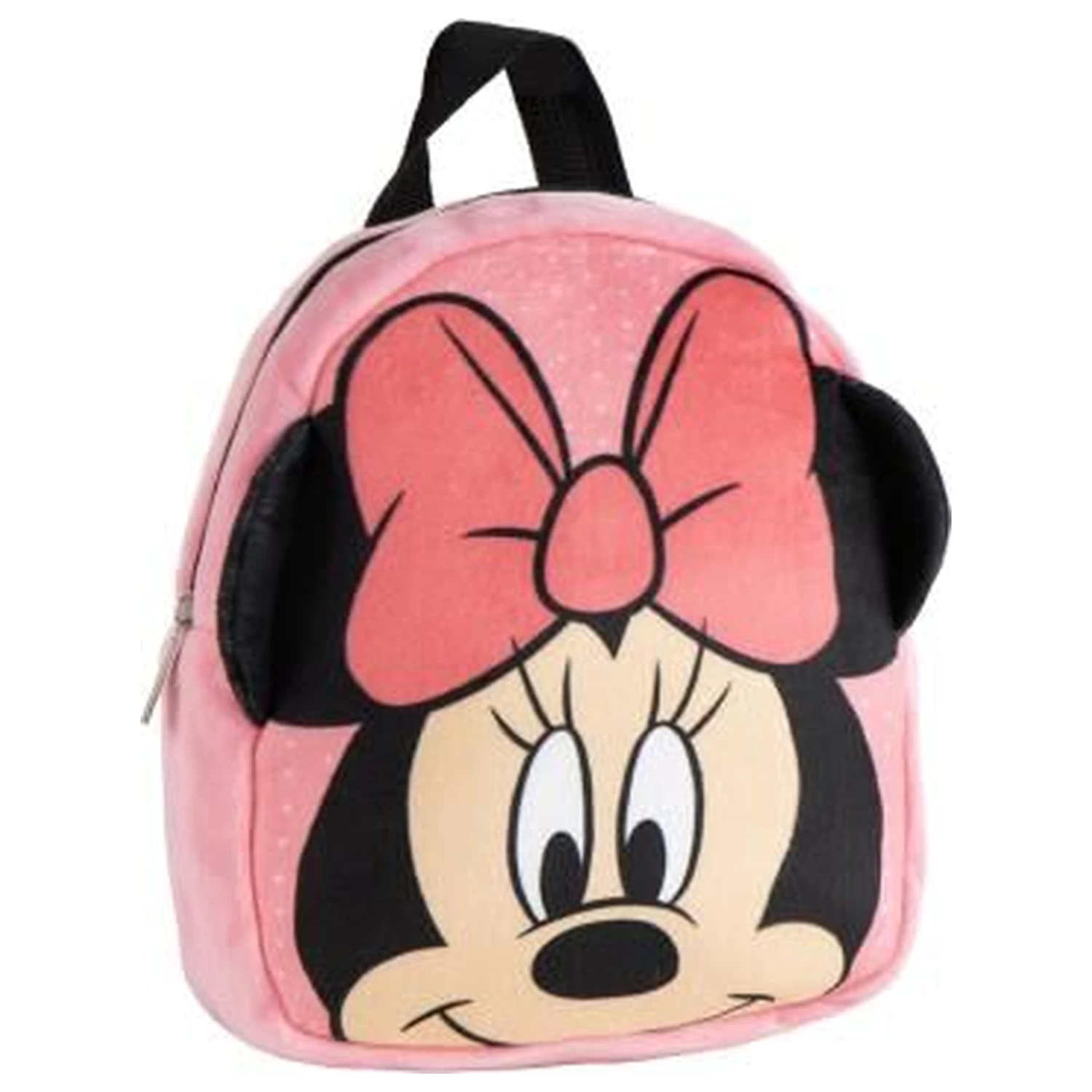 Disney Minnie plišani ruksak 22cm fotografija proizvoda