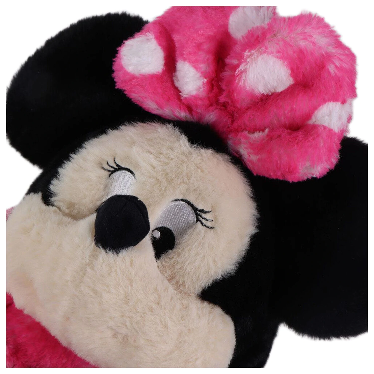 Disney Minnie plišani ruksak 30 cm fotografija proizvoda