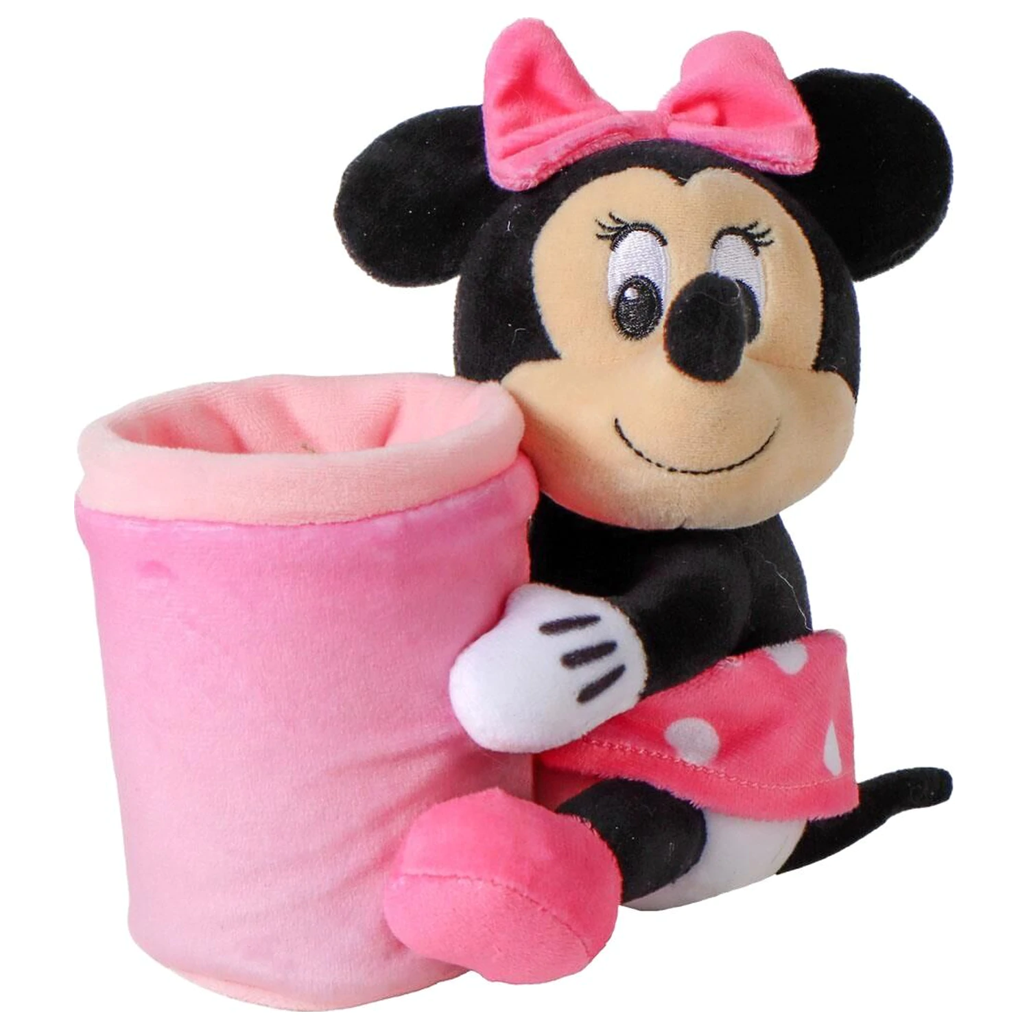 Disney Minnie plišani držač olovke fotografija proizvoda
