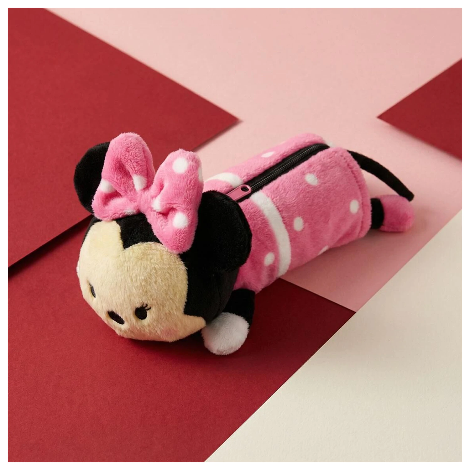 Disney Minnie plišana pernica fotografija proizvoda