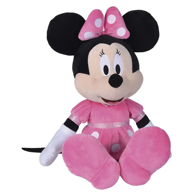 Disney Minnie mekana plišana igračka 61 cm fotografija proizvoda
