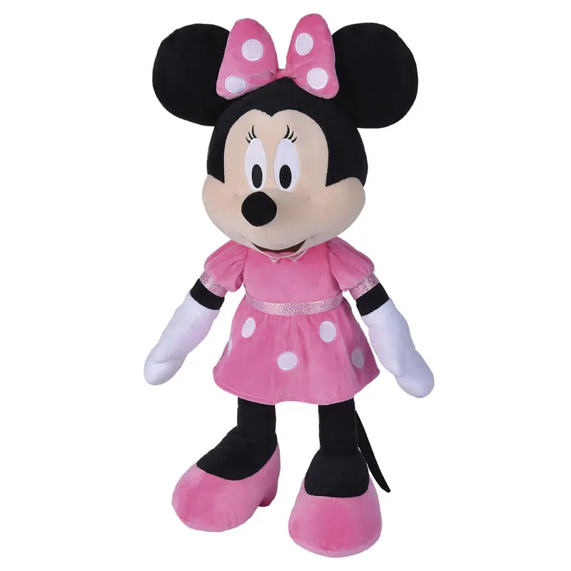 Disney Minnie mekana plišana igračka 61 cm fotografija proizvoda