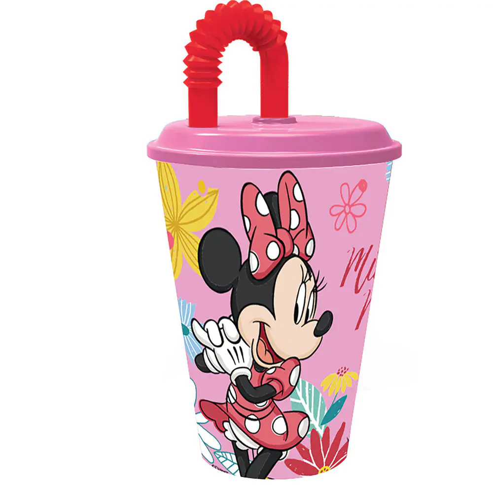 Disney Minnie boca 430ml fotografija proizvoda