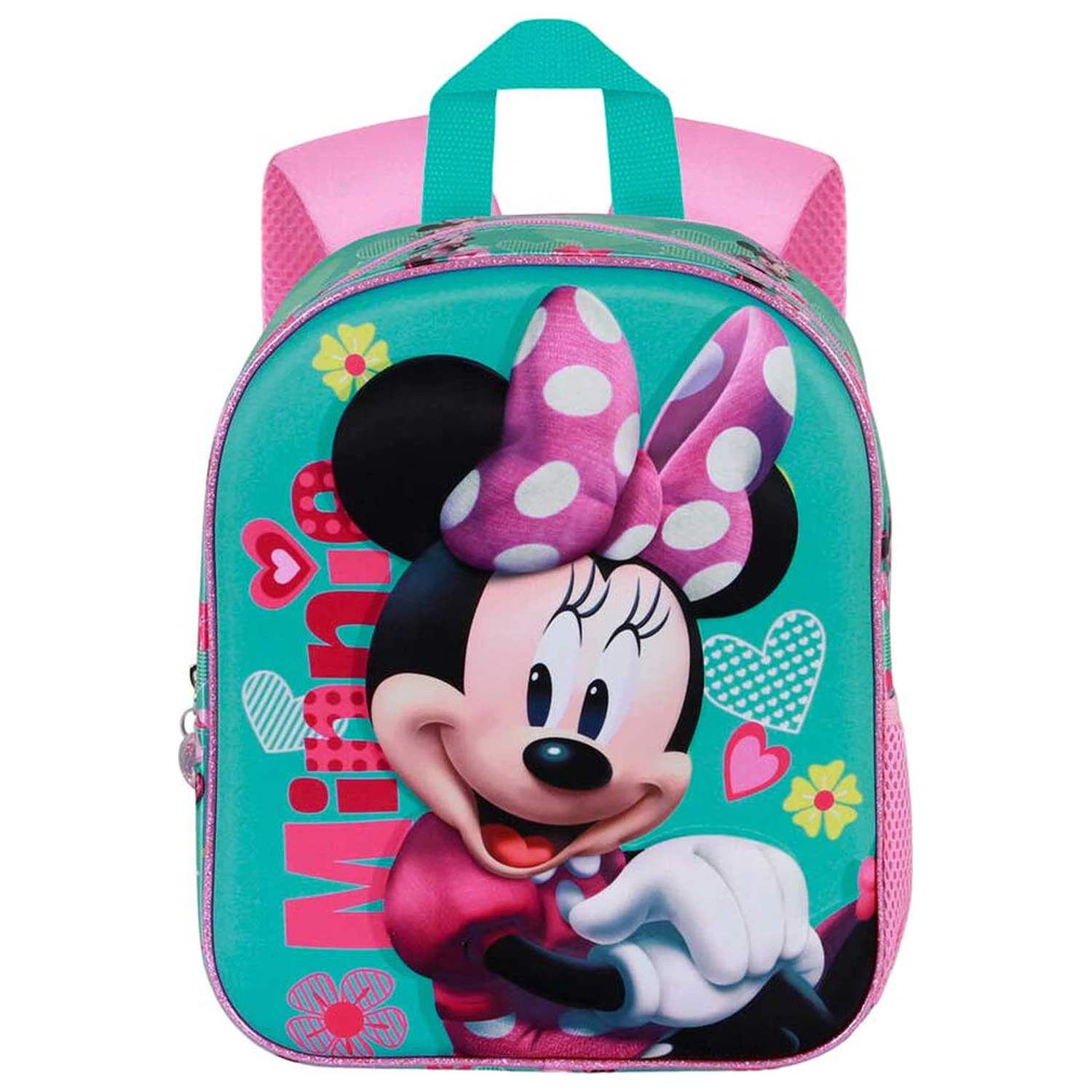 Disney Minnie Pose 3D ruksak 30cm fotografija proizvoda