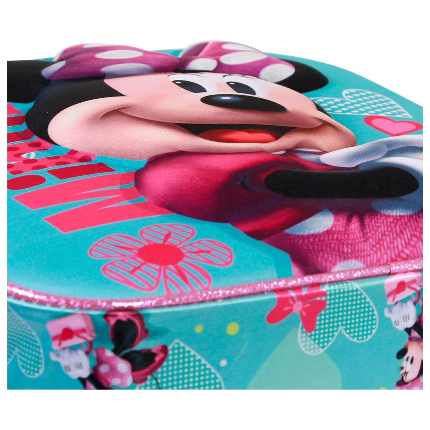 Disney Minnie Pose 3D ruksak 30cm fotografija proizvoda