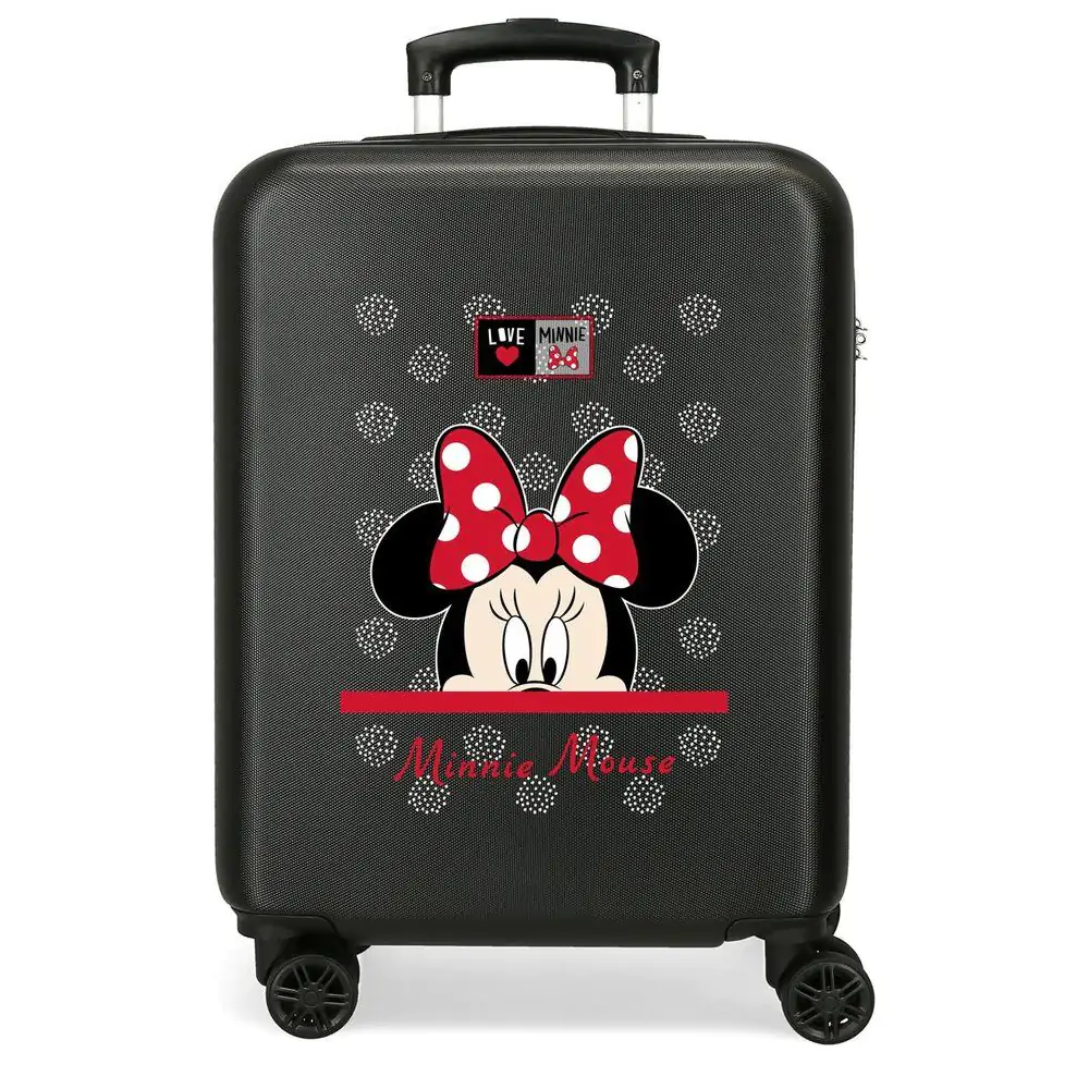 Disney Minnie Pretty Bow trolley kofer 55cm fotografija proizvoda