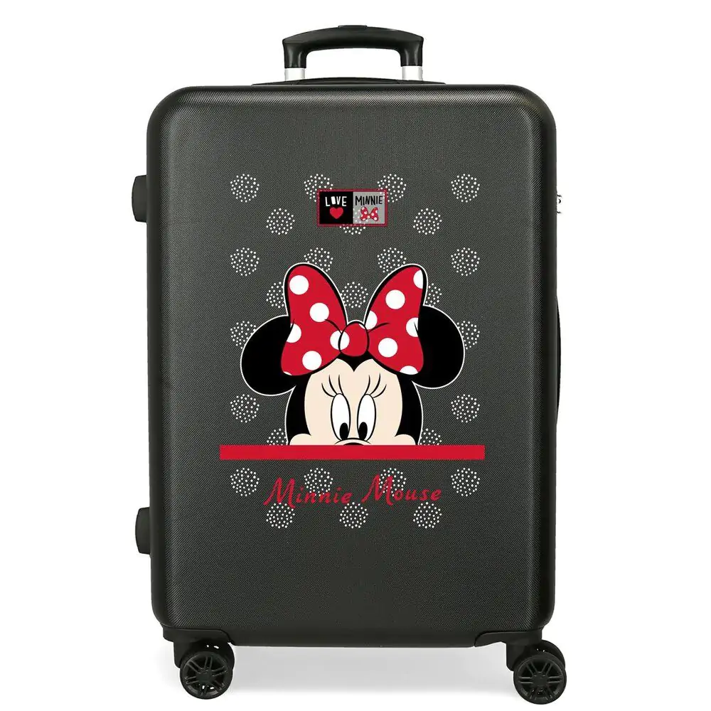 Disney Minnie Pretty Bow trolley kofer 68cm fotografija proizvoda