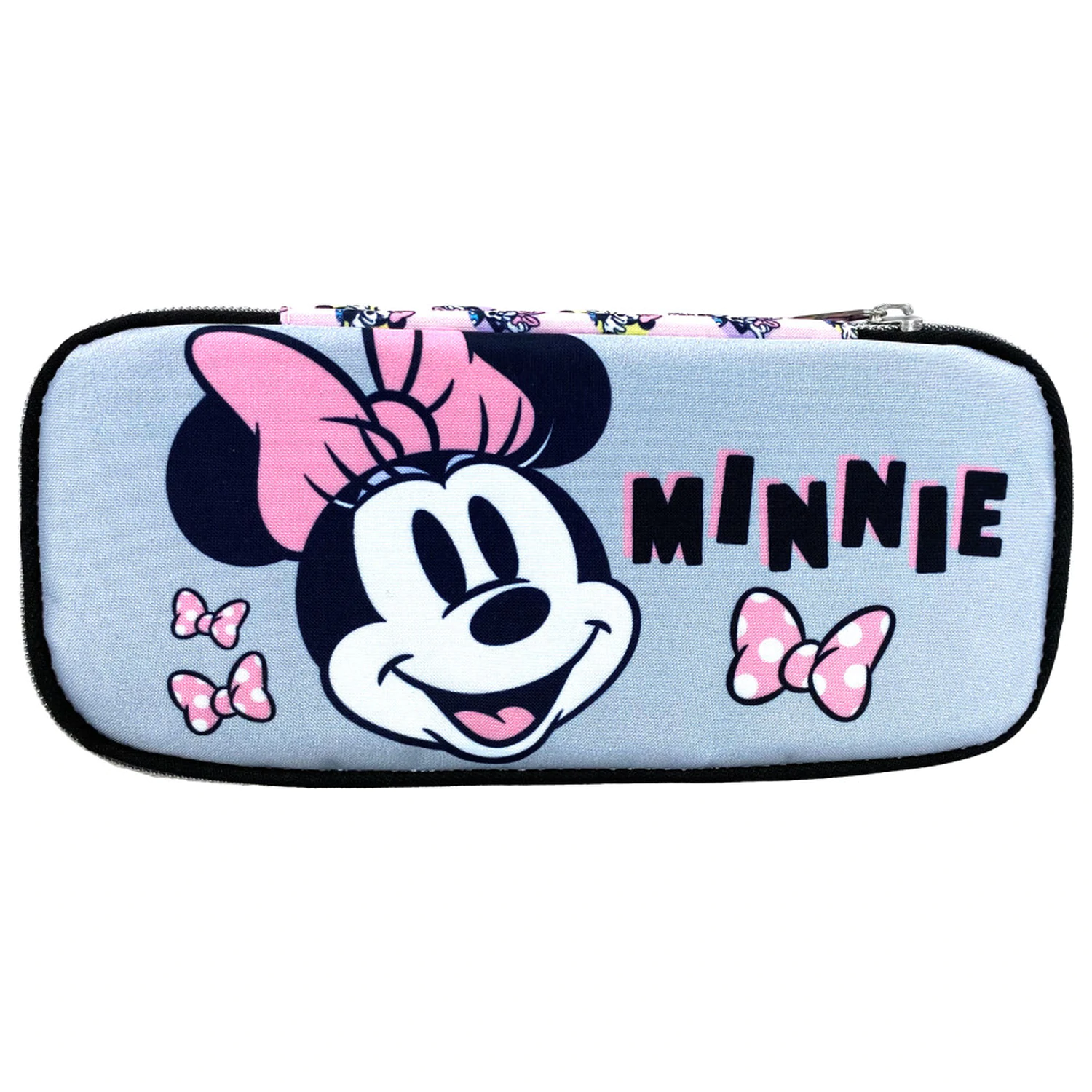 Disney Minnie Pretty in Pink Double Compartment pernica 26 cm fotografija proizvoda