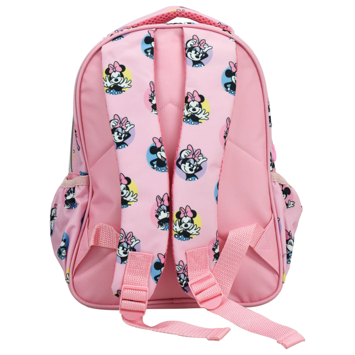 Disney Minnie Pretty in Pink ruksak, torba 31 cm fotografija proizvoda