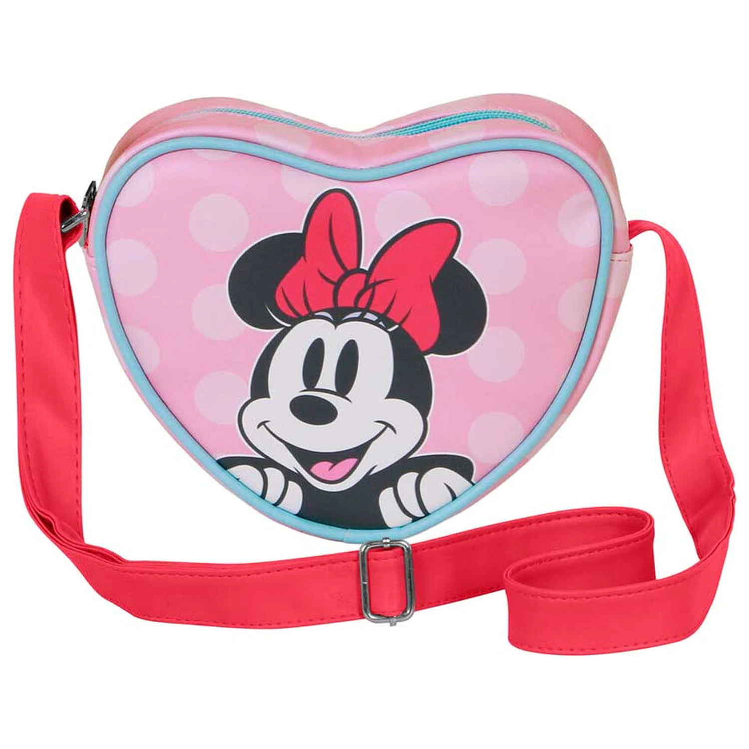 Disney Minnie torba s vrpcom fotografija proizvoda