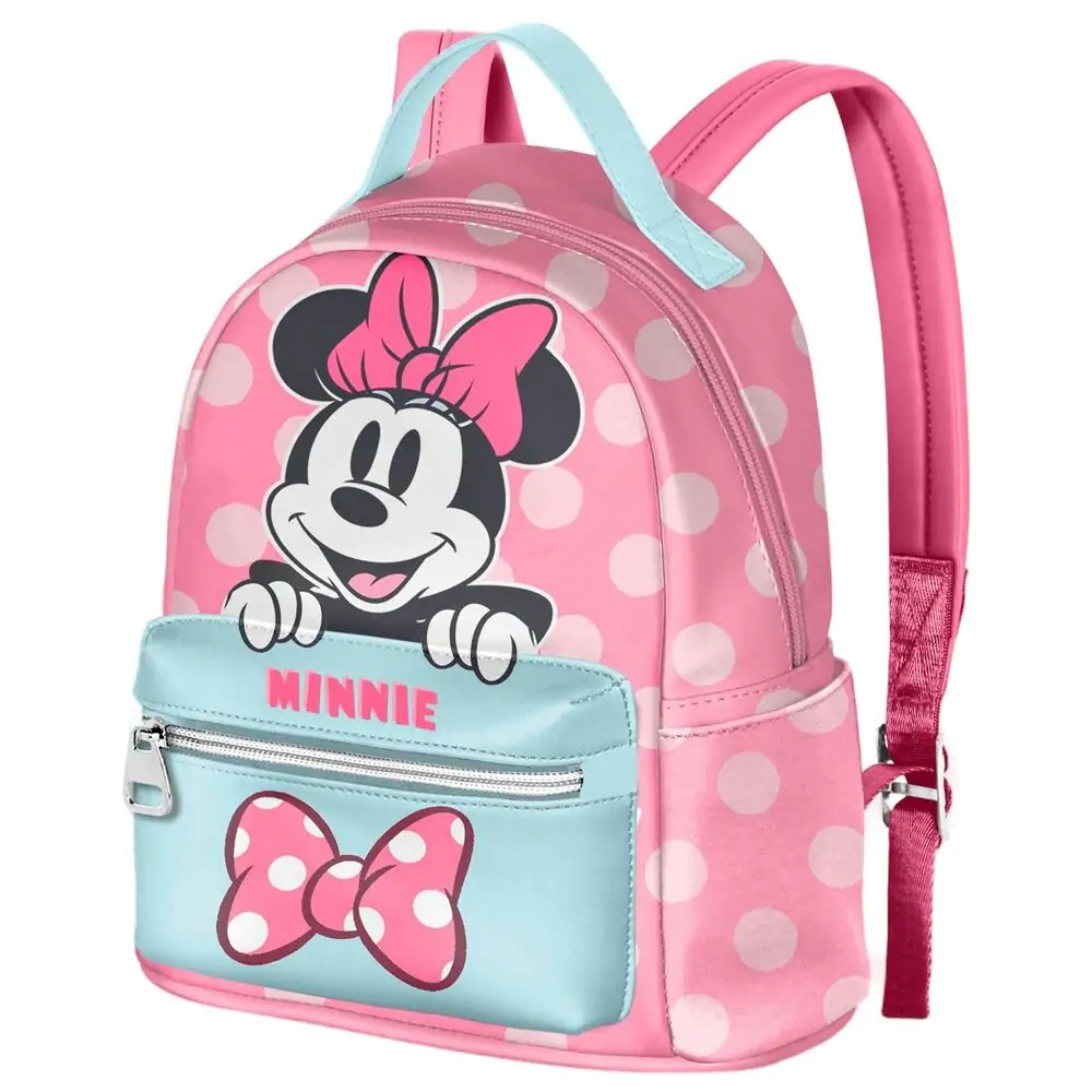 Disney Minnie Ribbon ruksak 25 cm fotografija proizvoda