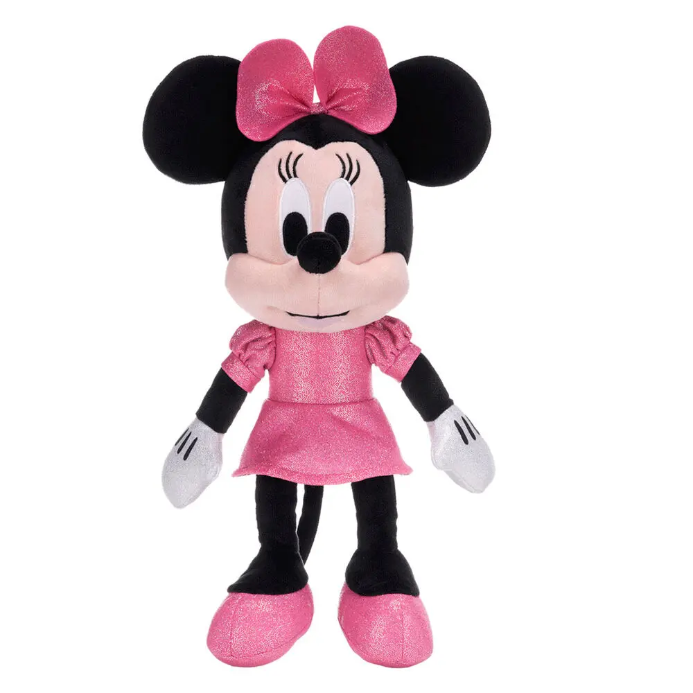 Disney Minnie Sparkle plišana igračka 32cm fotografija proizvoda