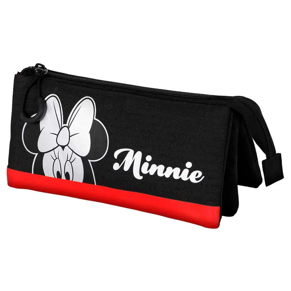 Disney Minnie Sparkle trostruka pernica fotografija proizvoda