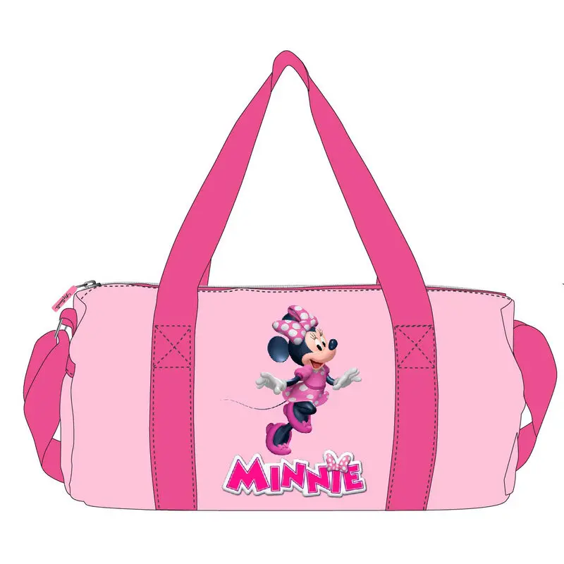 Disney Minnie sportska torba fotografija proizvoda